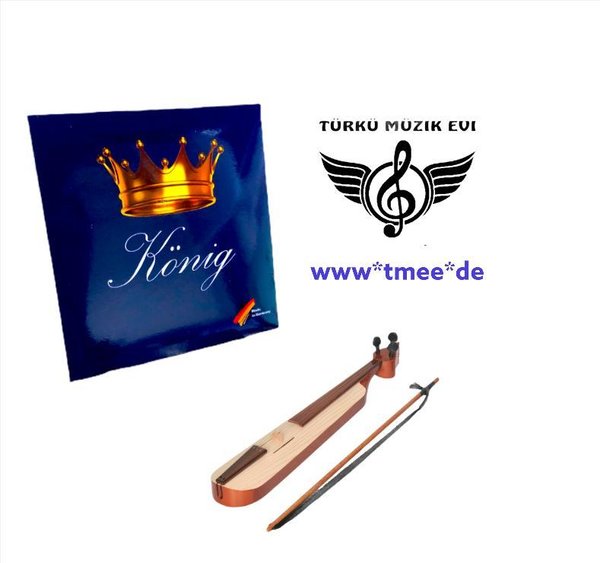 König / Kemence / Topuzlu / Saiten / Tel / Teli / Strings / Beste Preis Beste Qualität